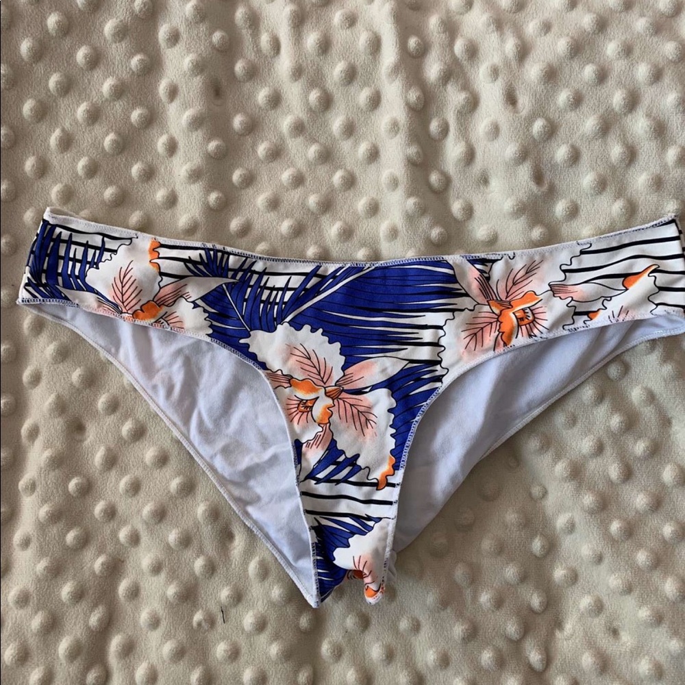 Bikini bottoms
